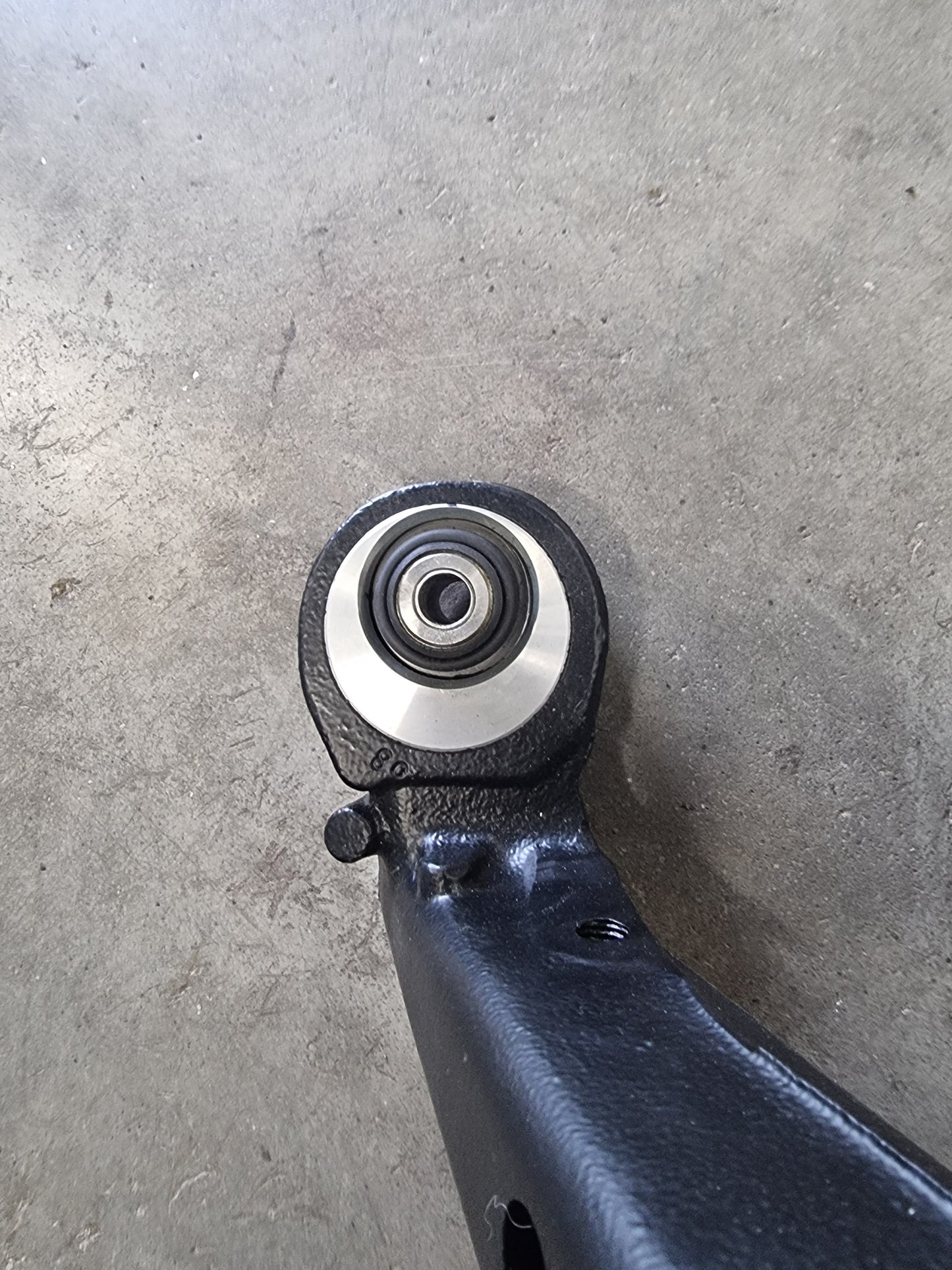 e36/e46 rear grip kit with RTAB brackets