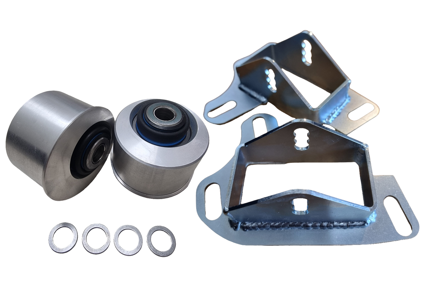 e36/e46 rear grip kit with RTAB brackets
