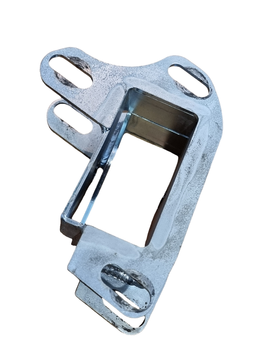 pre-test fitted e36 rear grip RTAB brackets