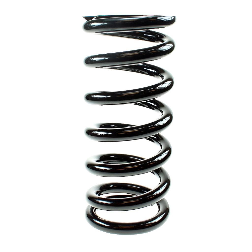 BC racing spring pair 160mm x 16kg