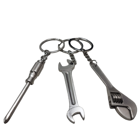 Tools keychain