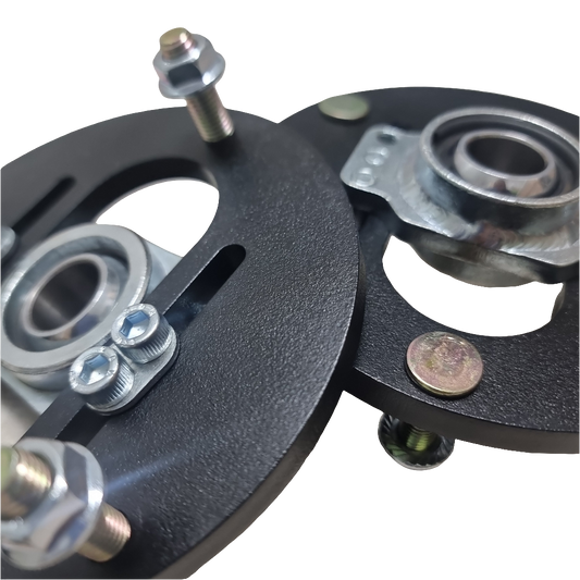 E46 e39 e60 camber plates