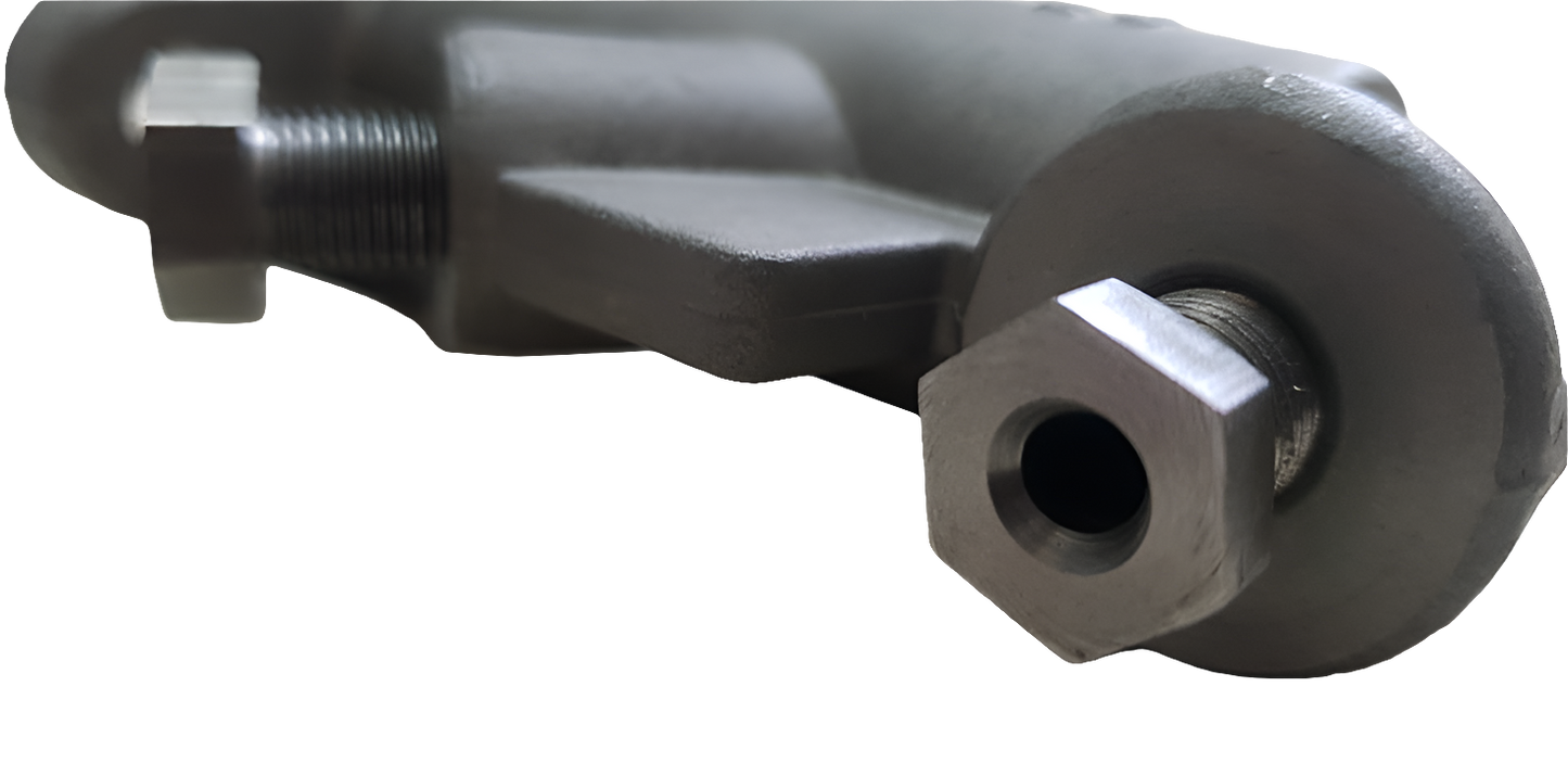 Brake master cylinder