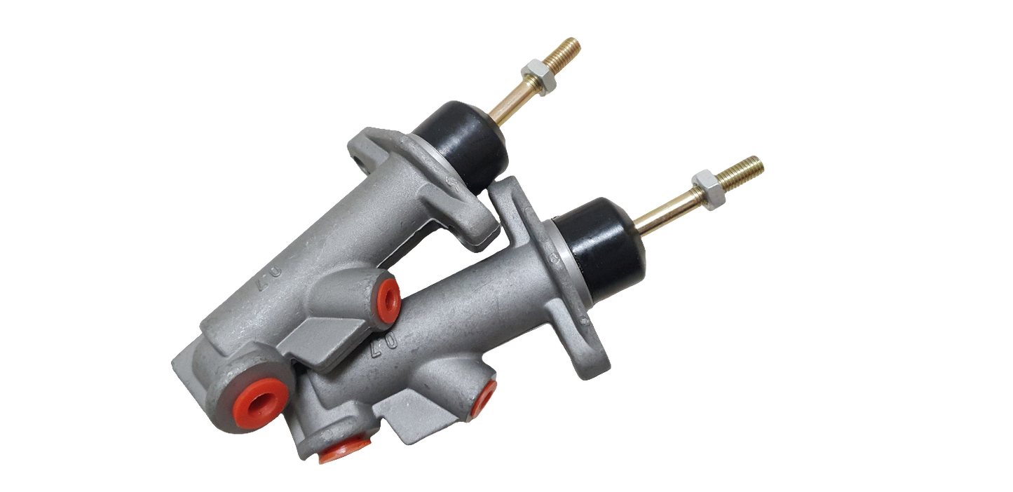 Brake master cylinder