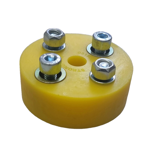 Steering column coupler e36/e46