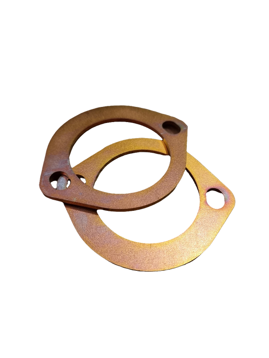 E36 & E46 rear shock-tower reinforcement plates