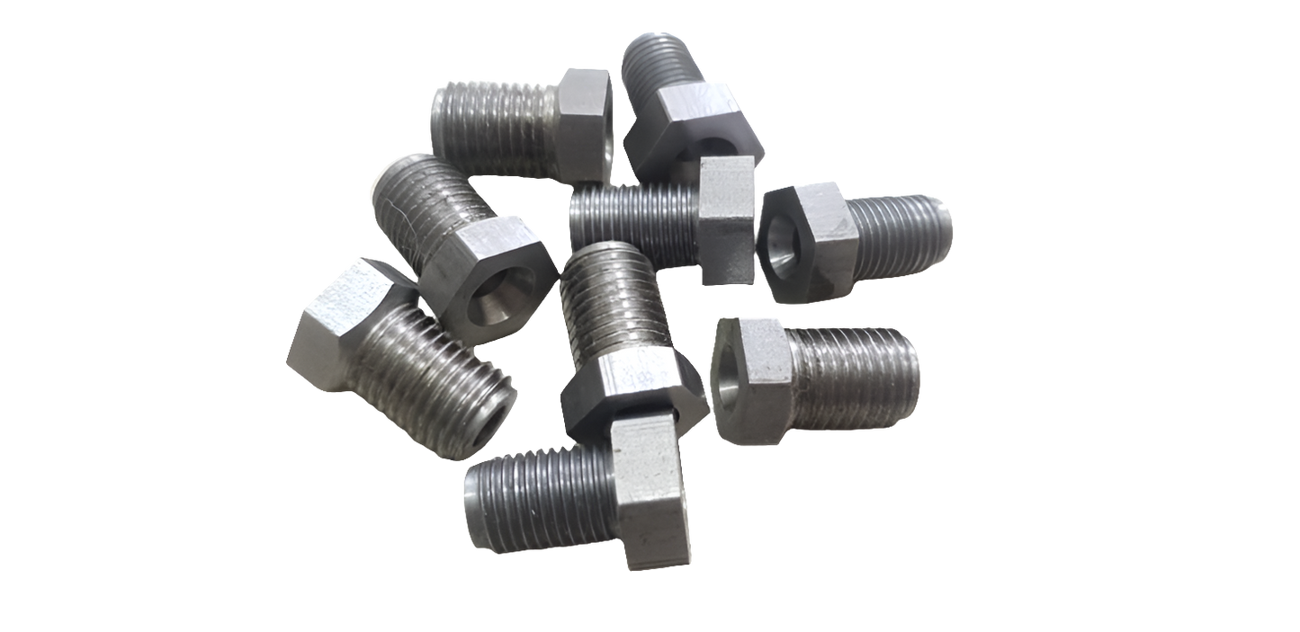 Brake master cylinder