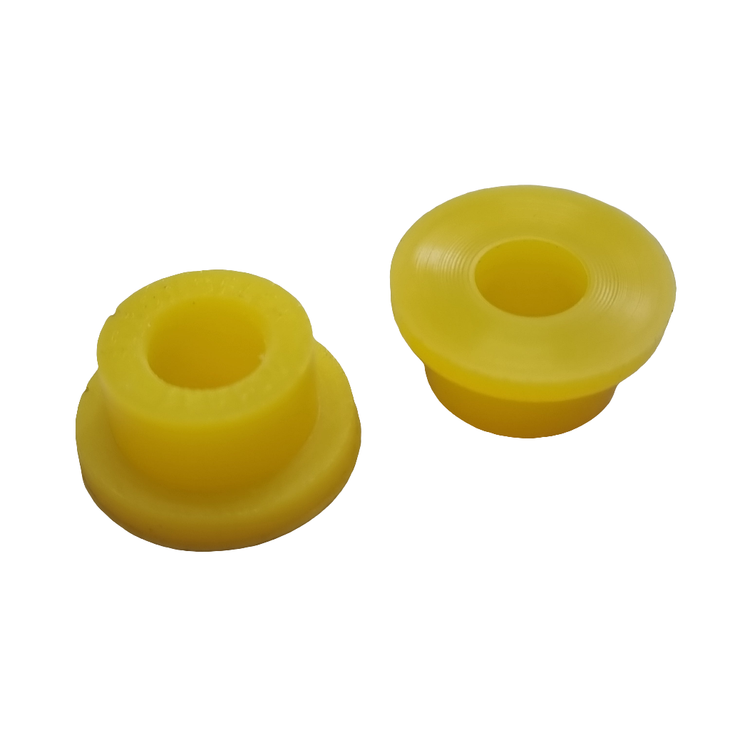Shift arm front bushing