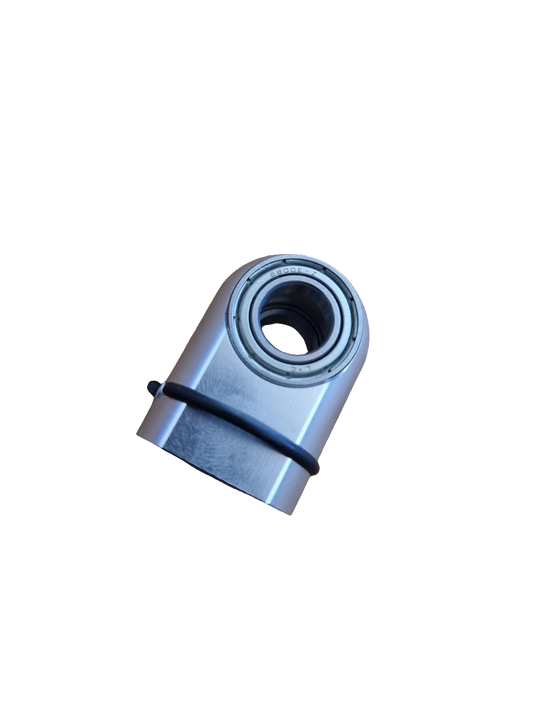 Shifter arm transmission joint