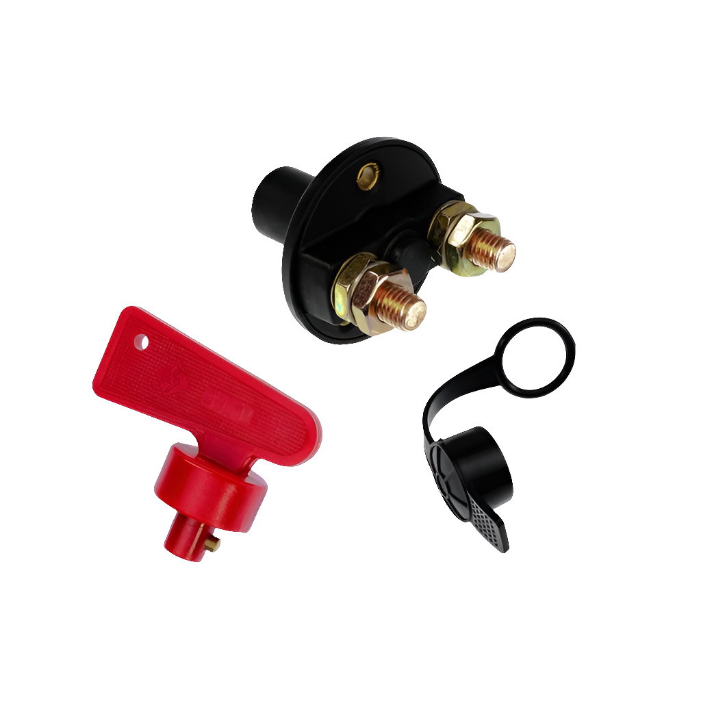 Killswitch/Battery disconnect