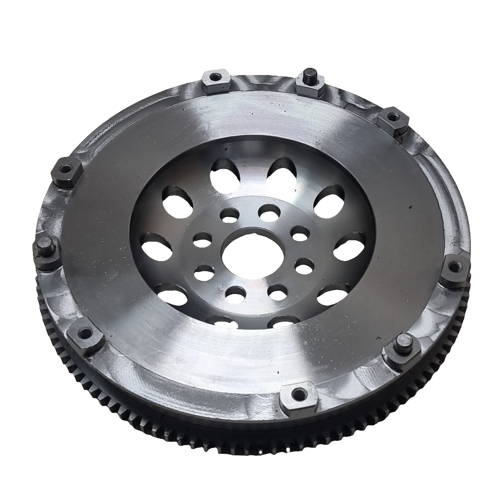 Singlemass flywheel for BMW m5x engines