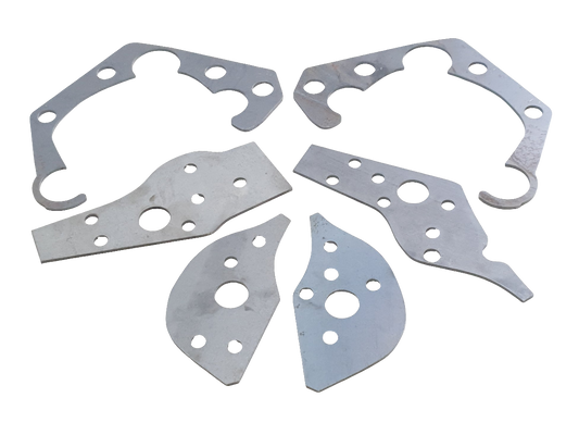 E36 rear suspension reinforcement kit