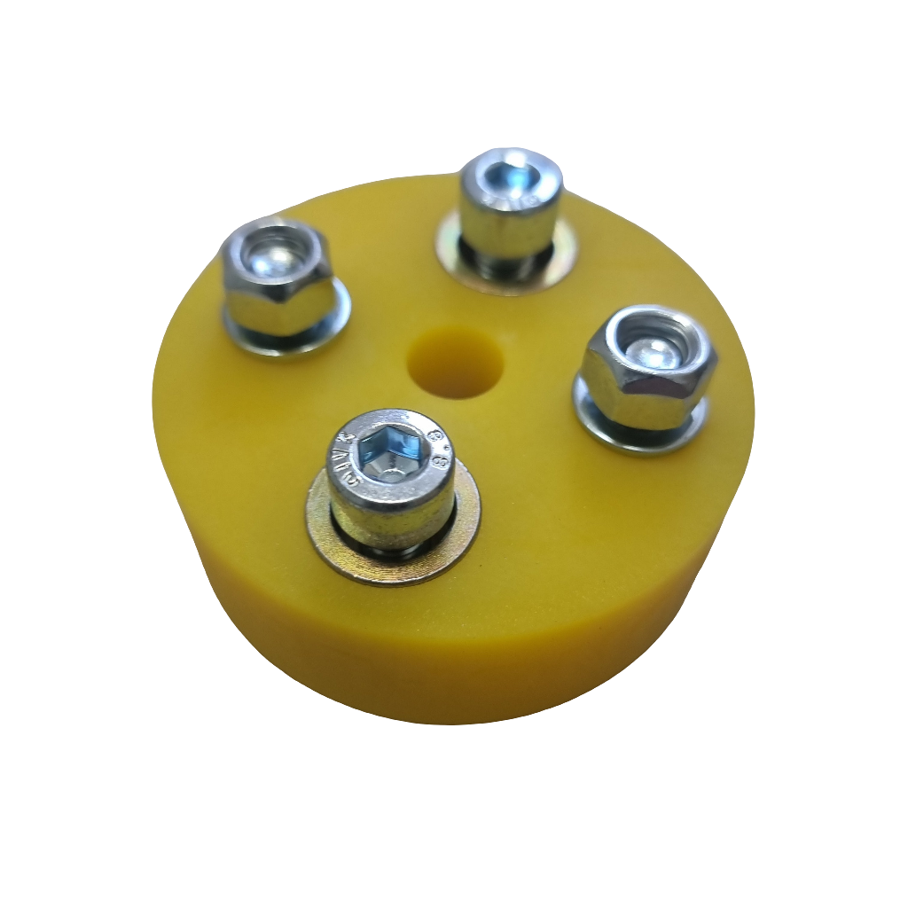 Steering column coupler e36/e46