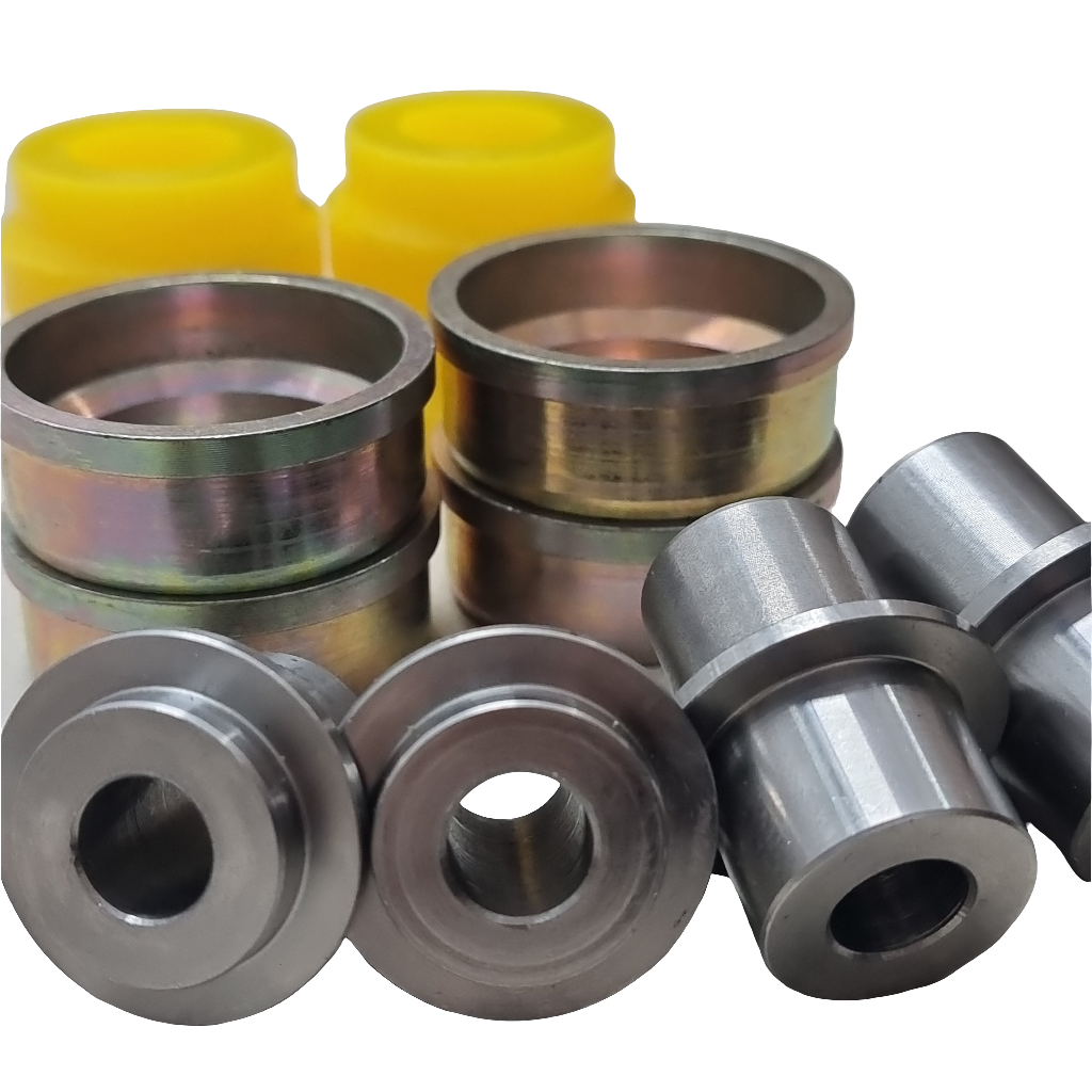 e90 Front wishbone bushings