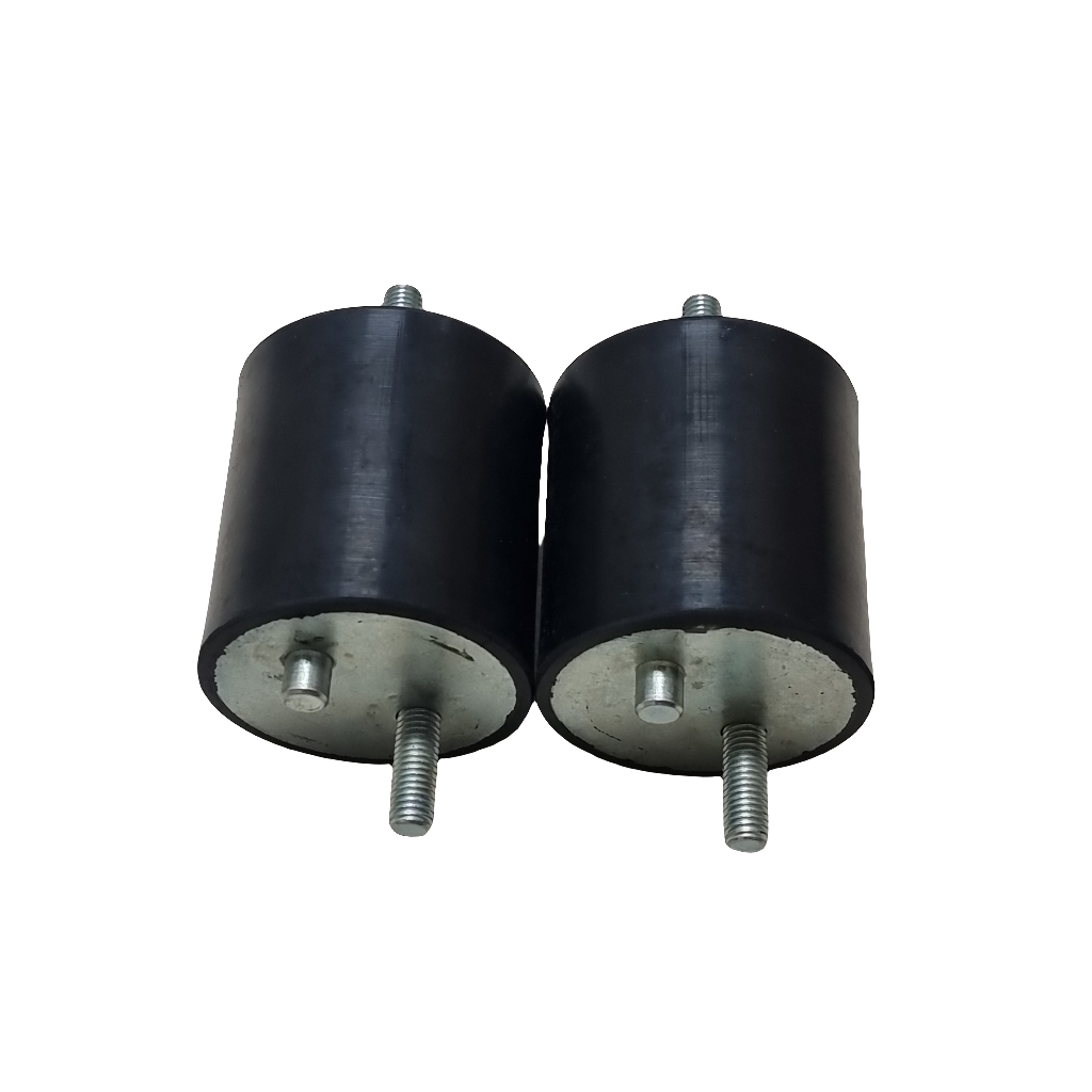 E36 & E46 heavy duty rubber engine mounts - standard height!