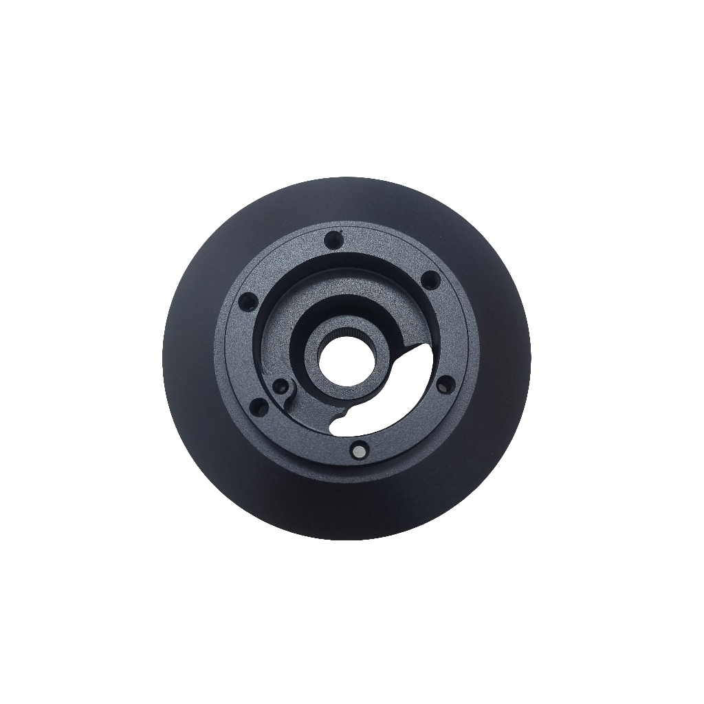 Sports steering wheel adapter for e36 - thin