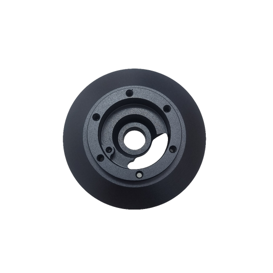 Sports steering wheel adapter for e36 - thin