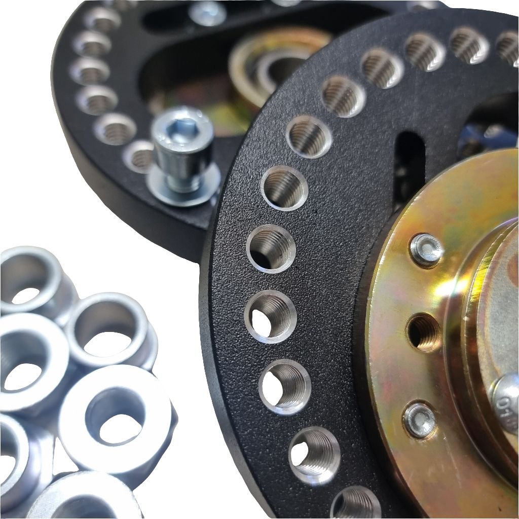 e30/e34/e32/e28 camber plates