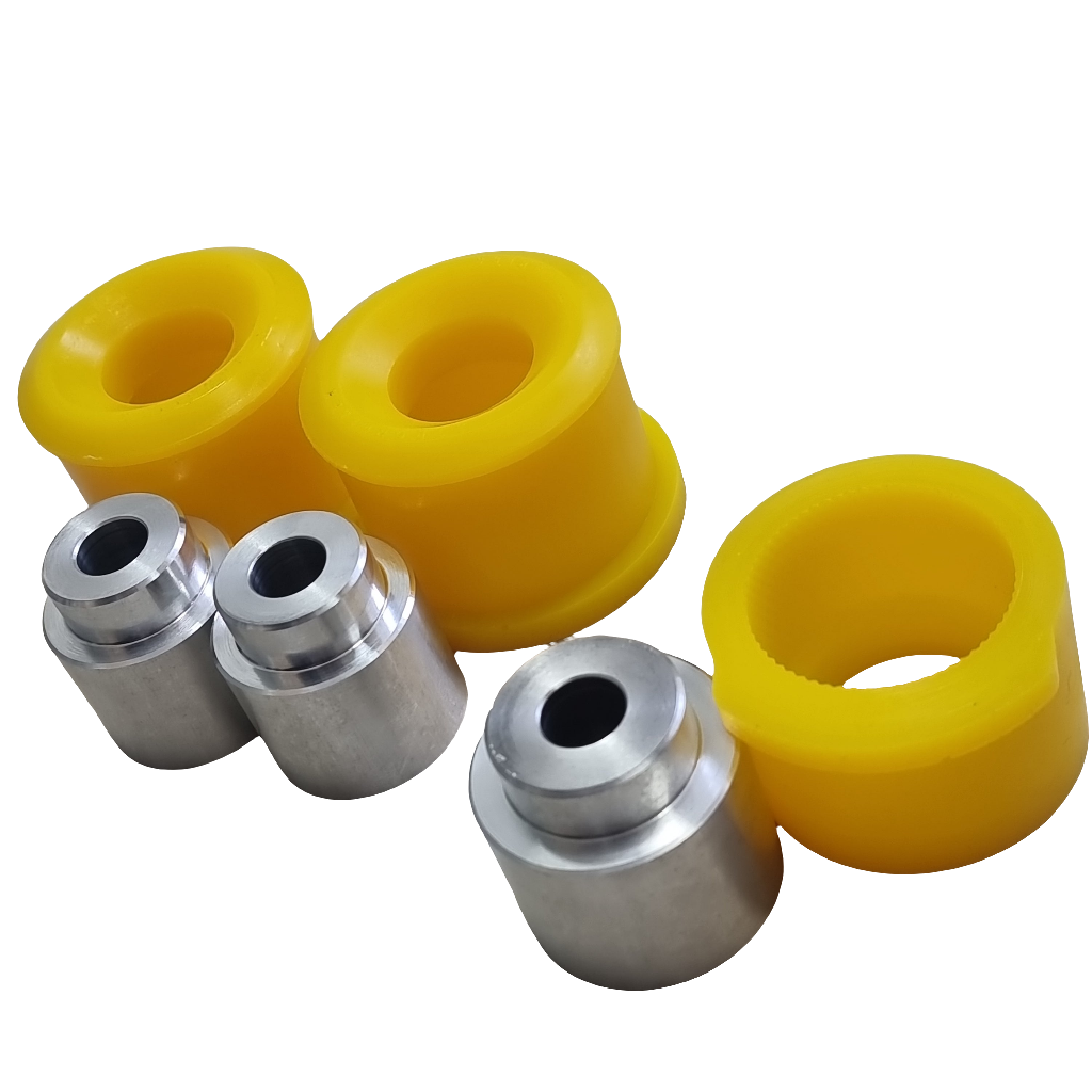 e46 M3 differential bushing set