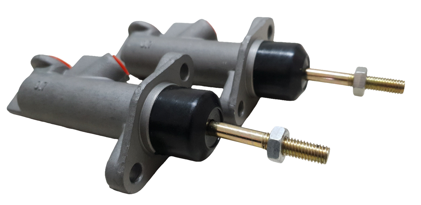 Brake master cylinder