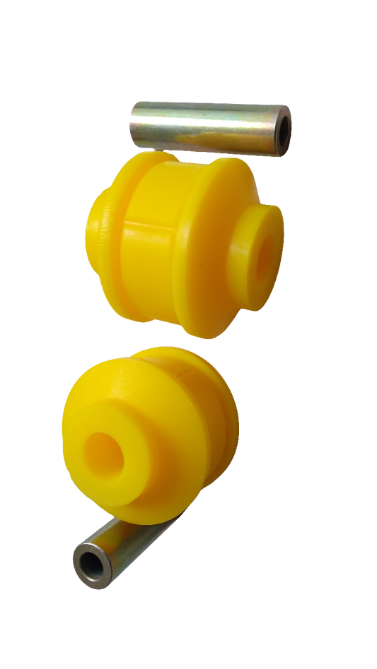 e90 front caster arm bushing