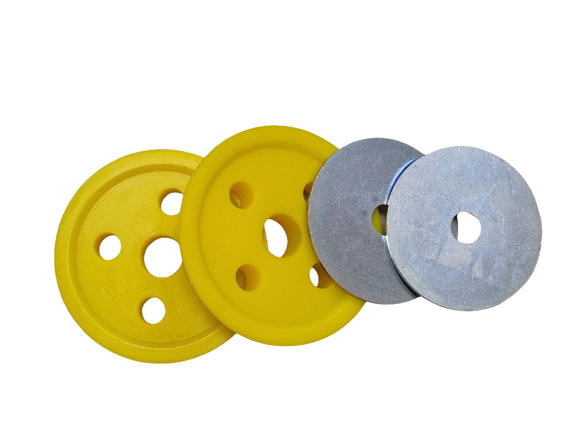e30 rear diff bushing
