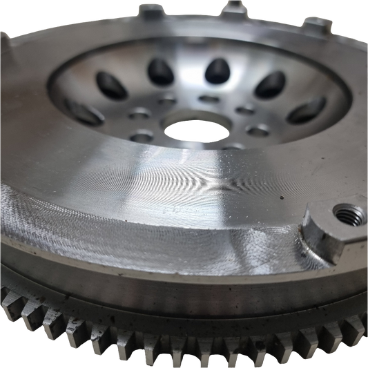 Singlemass flywheel for BMW m5x engines
