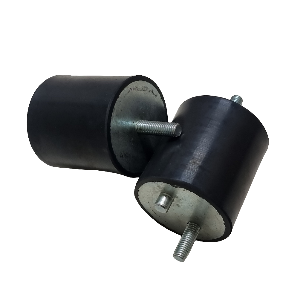 E36 & E46 heavy duty rubber engine mounts - standard height!