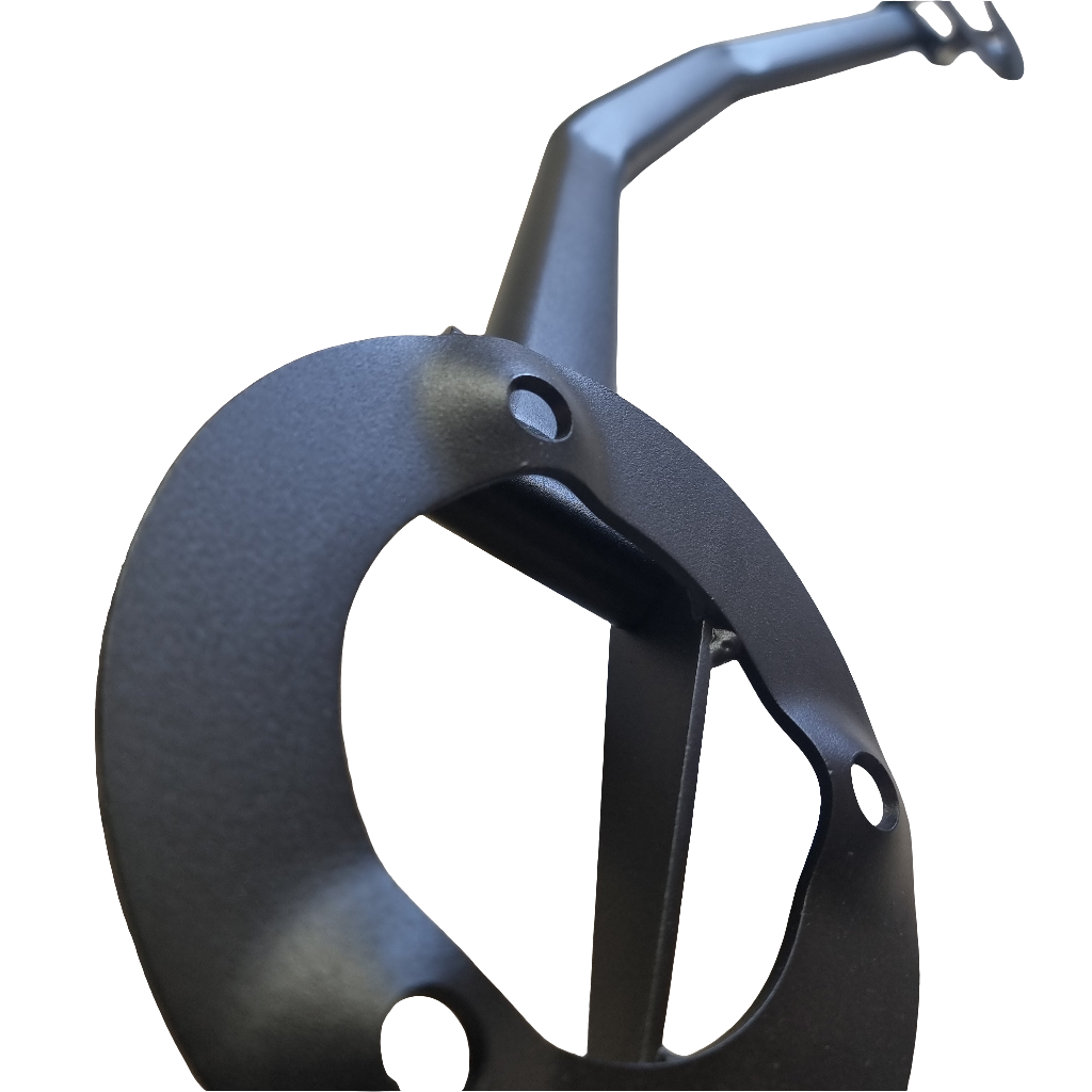 E30 4cyl strut brace