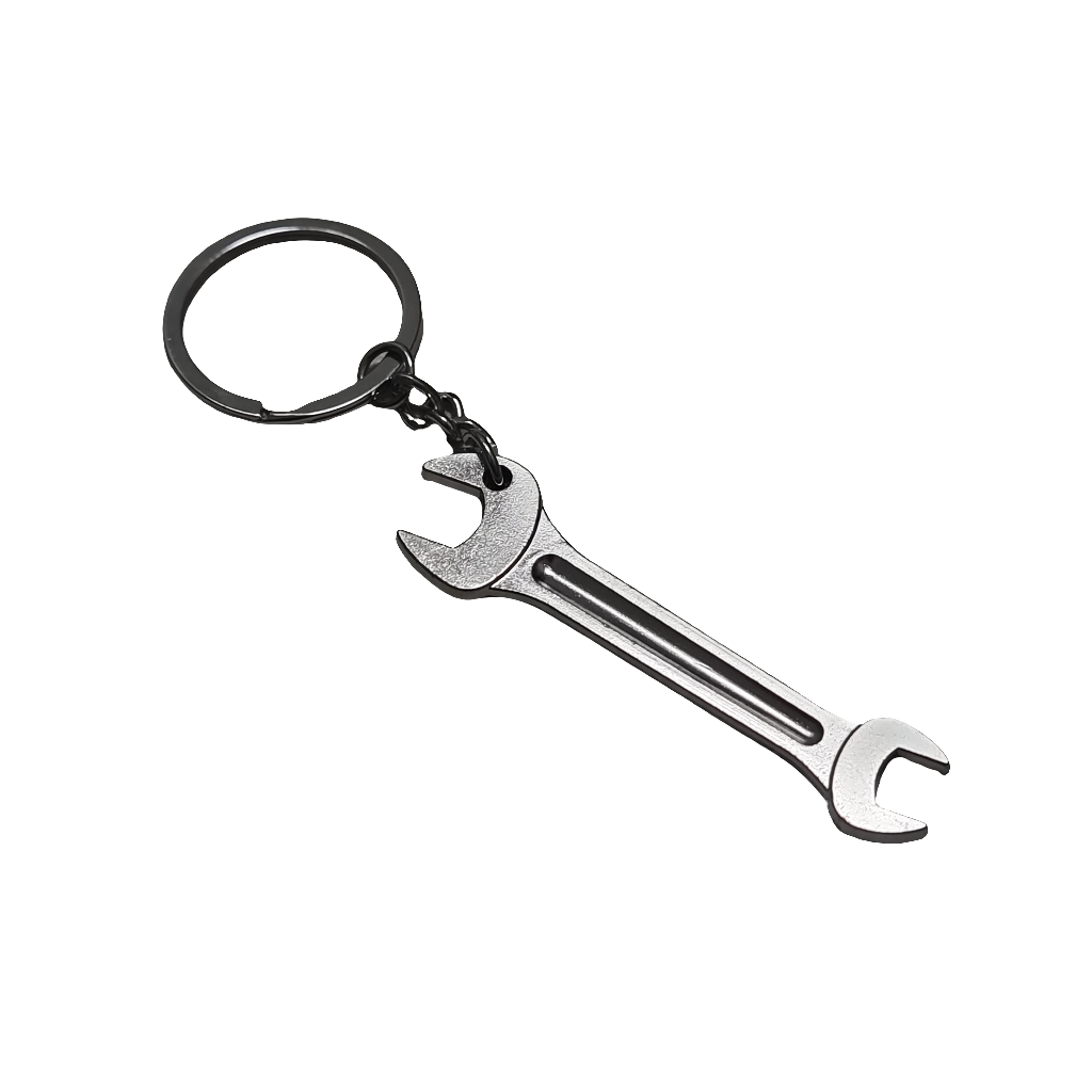 Tools keychain