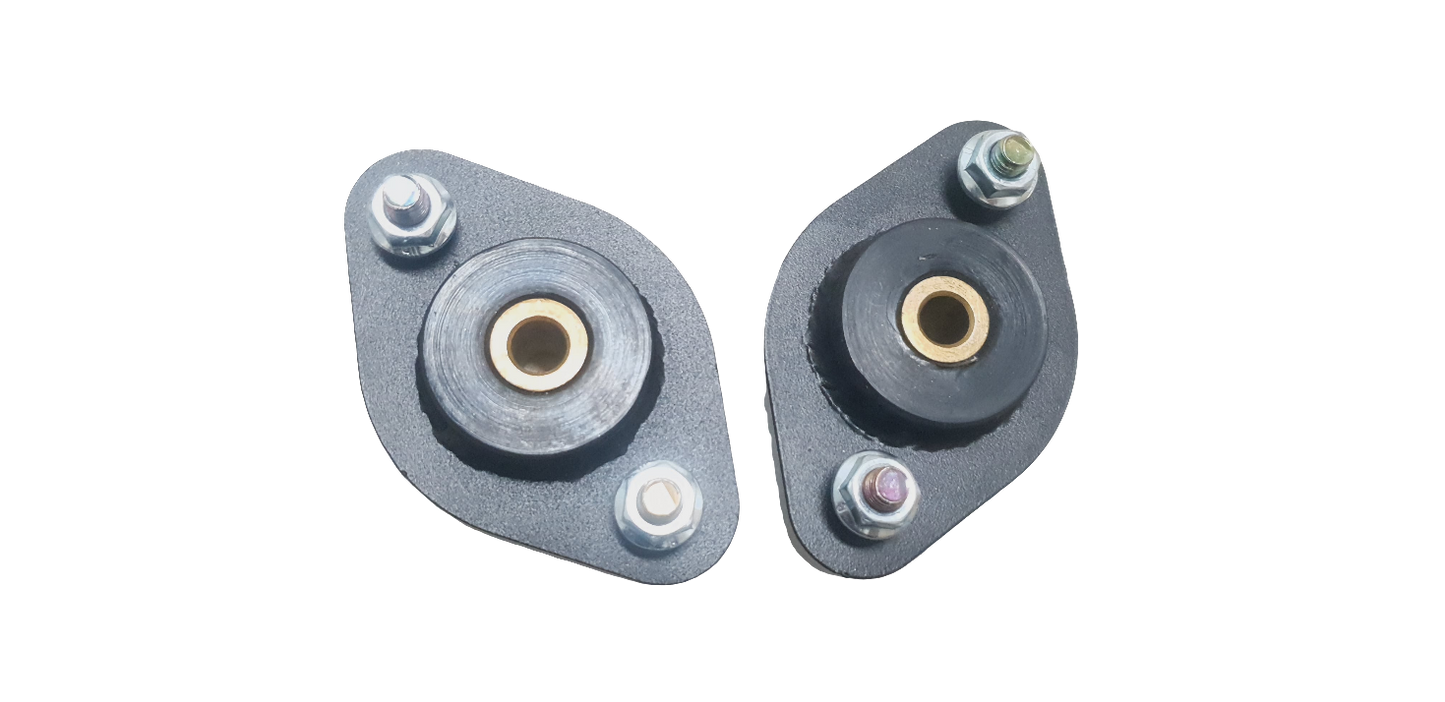 e30/e36/e46 rear shock top mounts