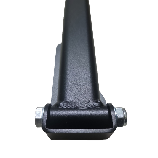 e90/e9x rear strut bar reinforcement