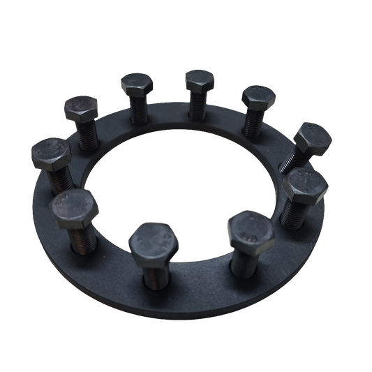 Typ188 differential ring gear spacer