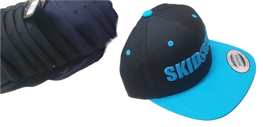SkidShop Two Tone Snapback
