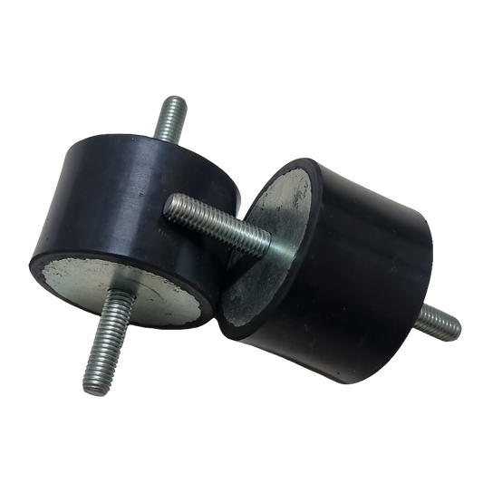 E36 & E46 heavy duty rubber transmission mounts