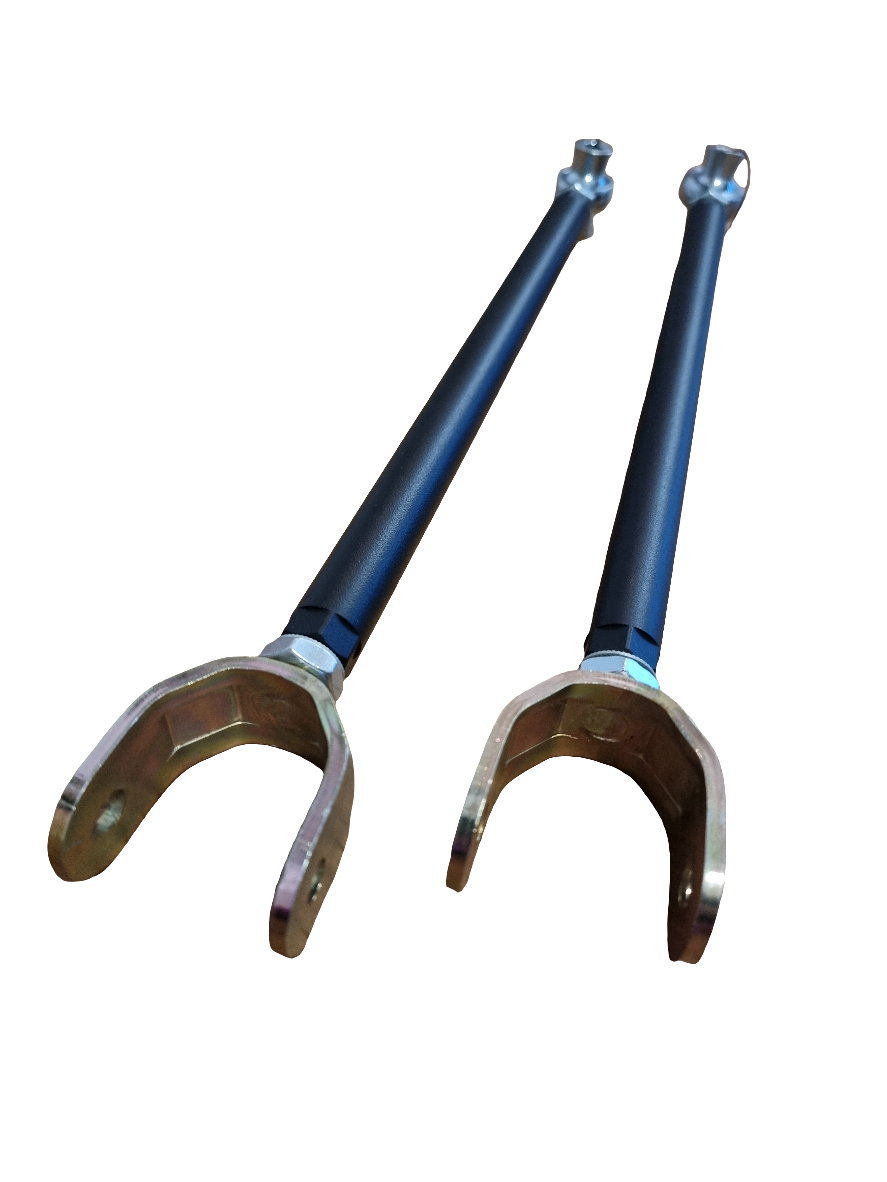 Uniball rear camber arms
