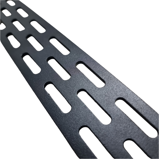 Fire extinguisher holder