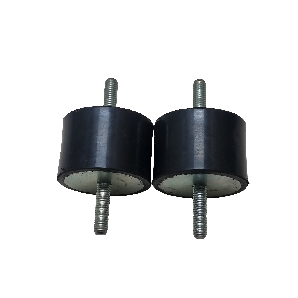 E36 & E46 heavy duty rubber transmission mounts