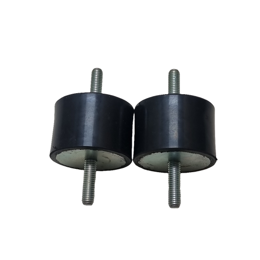 E36 & E46 heavy duty rubber transmission mounts