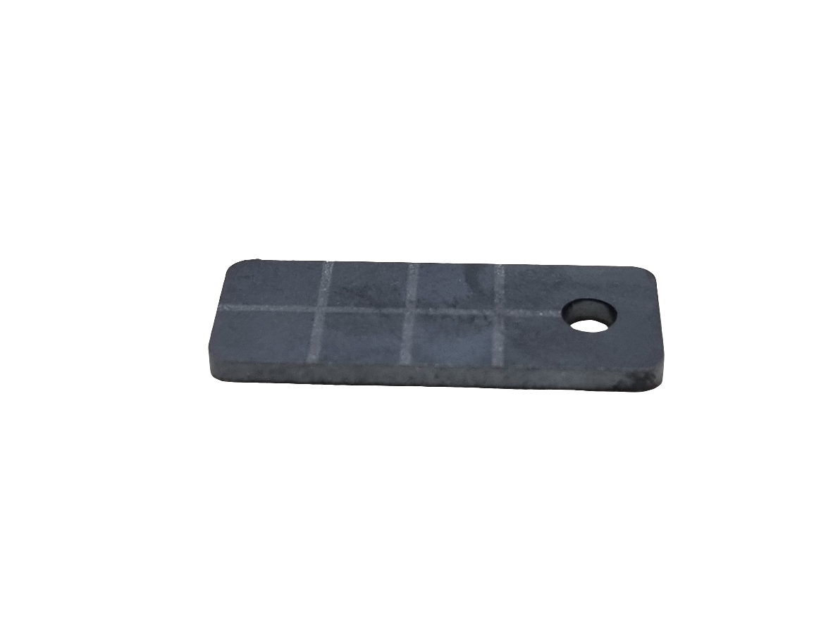 Fabrication brackets