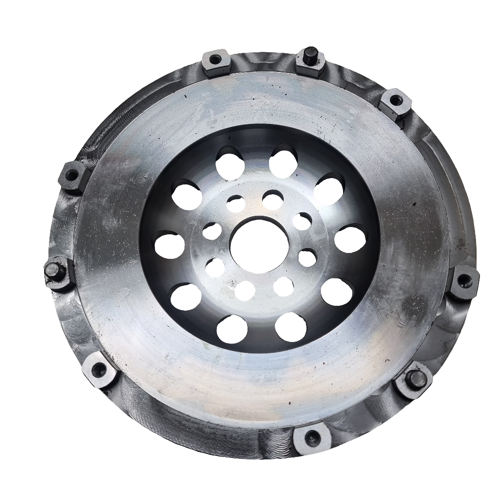 Singlemass flywheel for BMW m5x engines