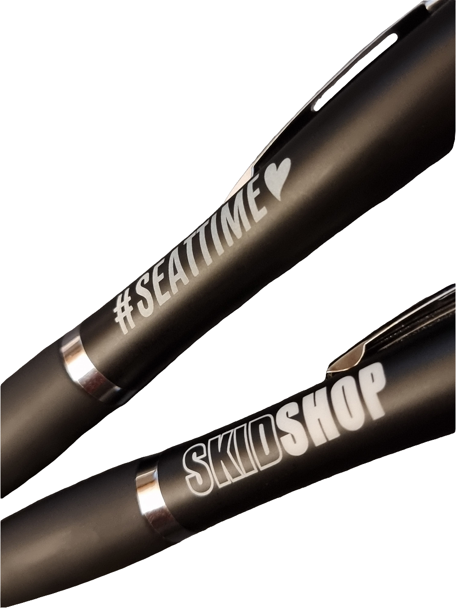 Skidshop LED pen