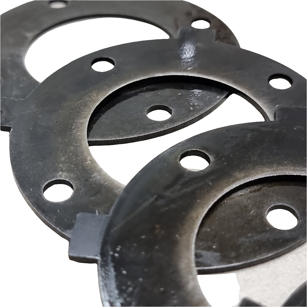 Typ188 LSD clutch pack