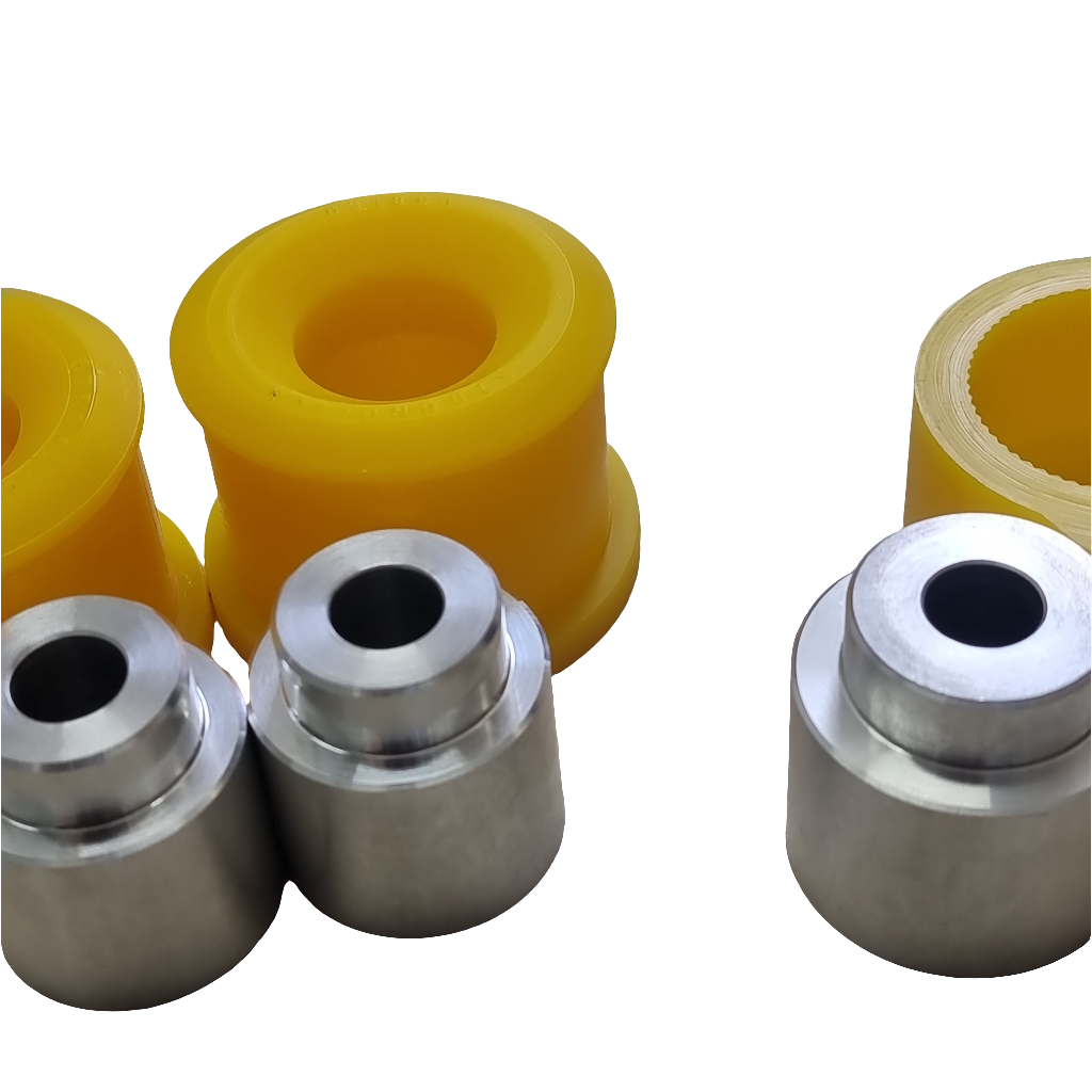 e46 M3 differential bushing set