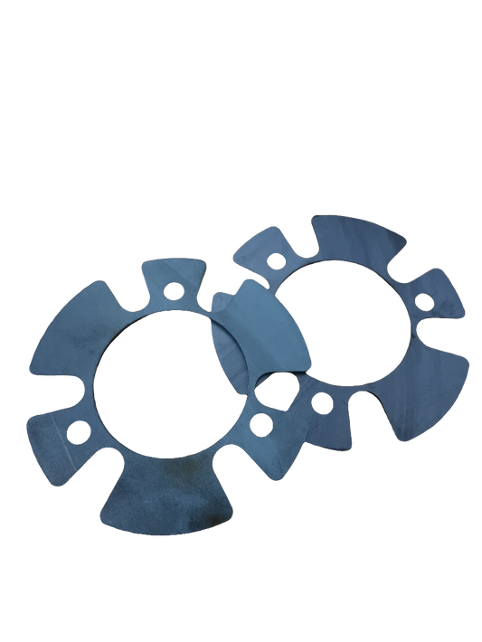 e36 simple weld on front strut tower reinforcement