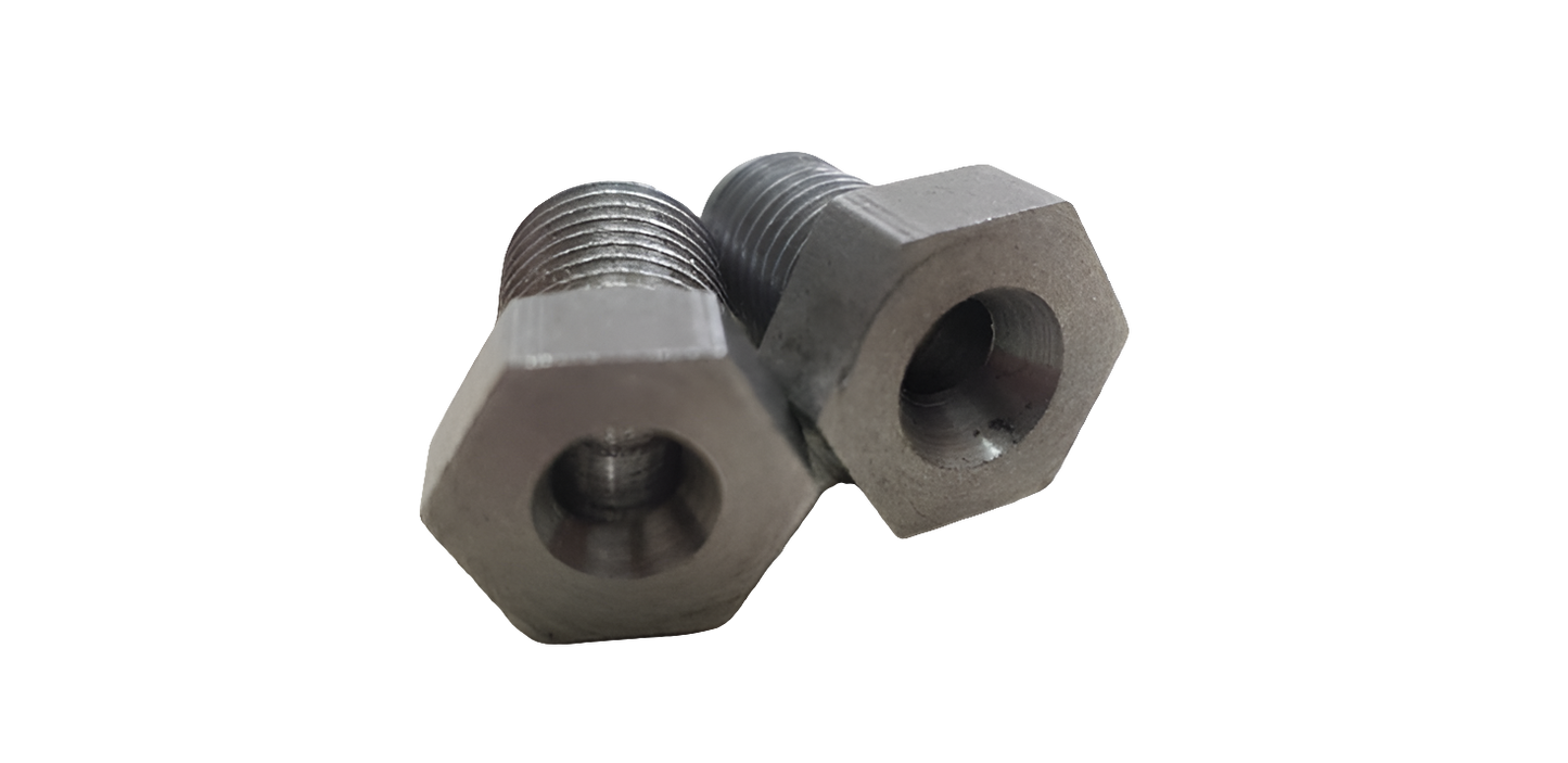Brake master cylinder