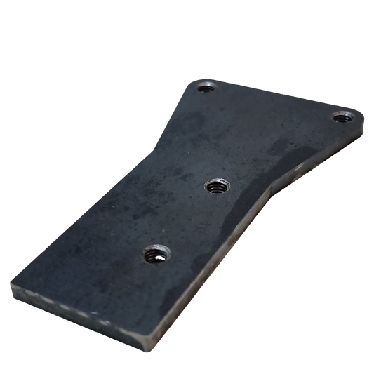 NEW hydraulic hand brake baseplate