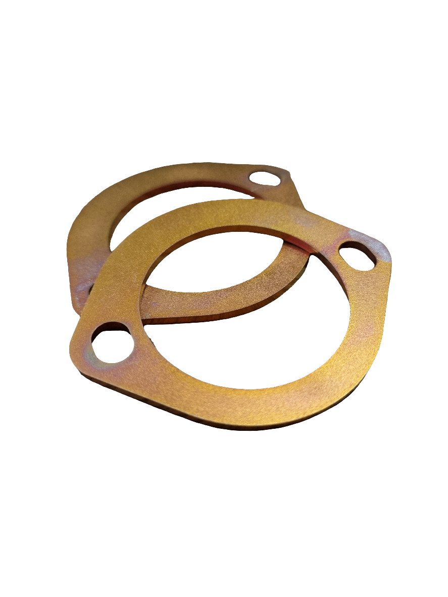 E36 & E46 rear shock-tower reinforcement plates