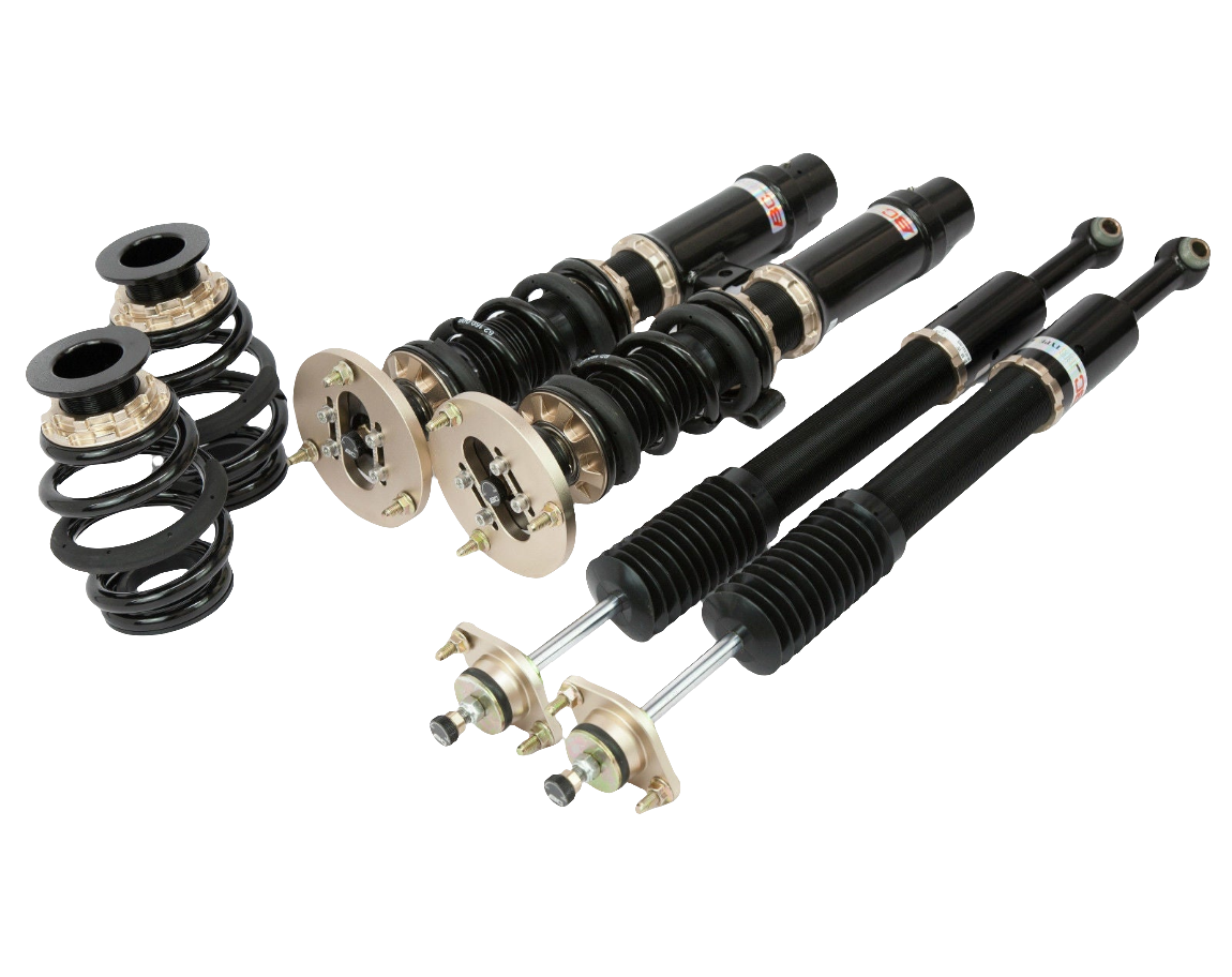 BC RACING BR e46 ( 98-06 ) 8/10kg.mm