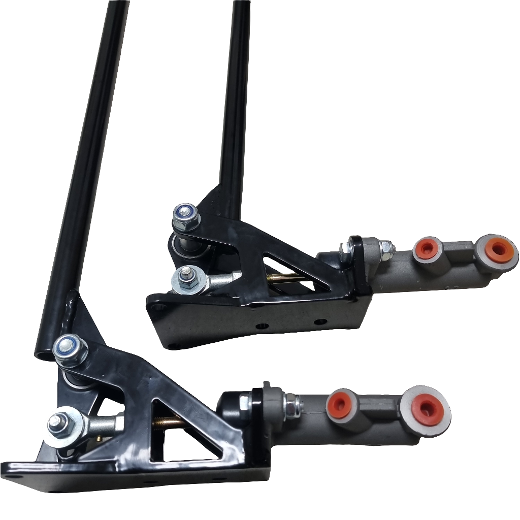 NEW vertical SKIDSHOP hand brake
